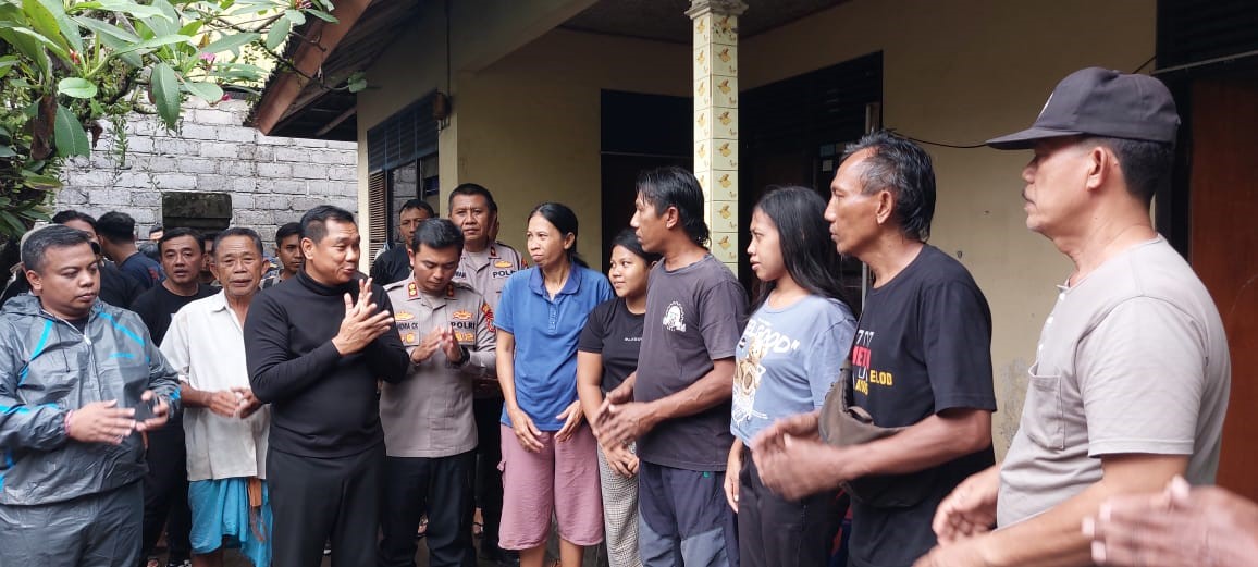 Kapolres Gianyar