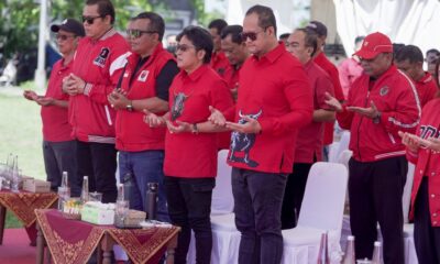 DPC PDI Badung