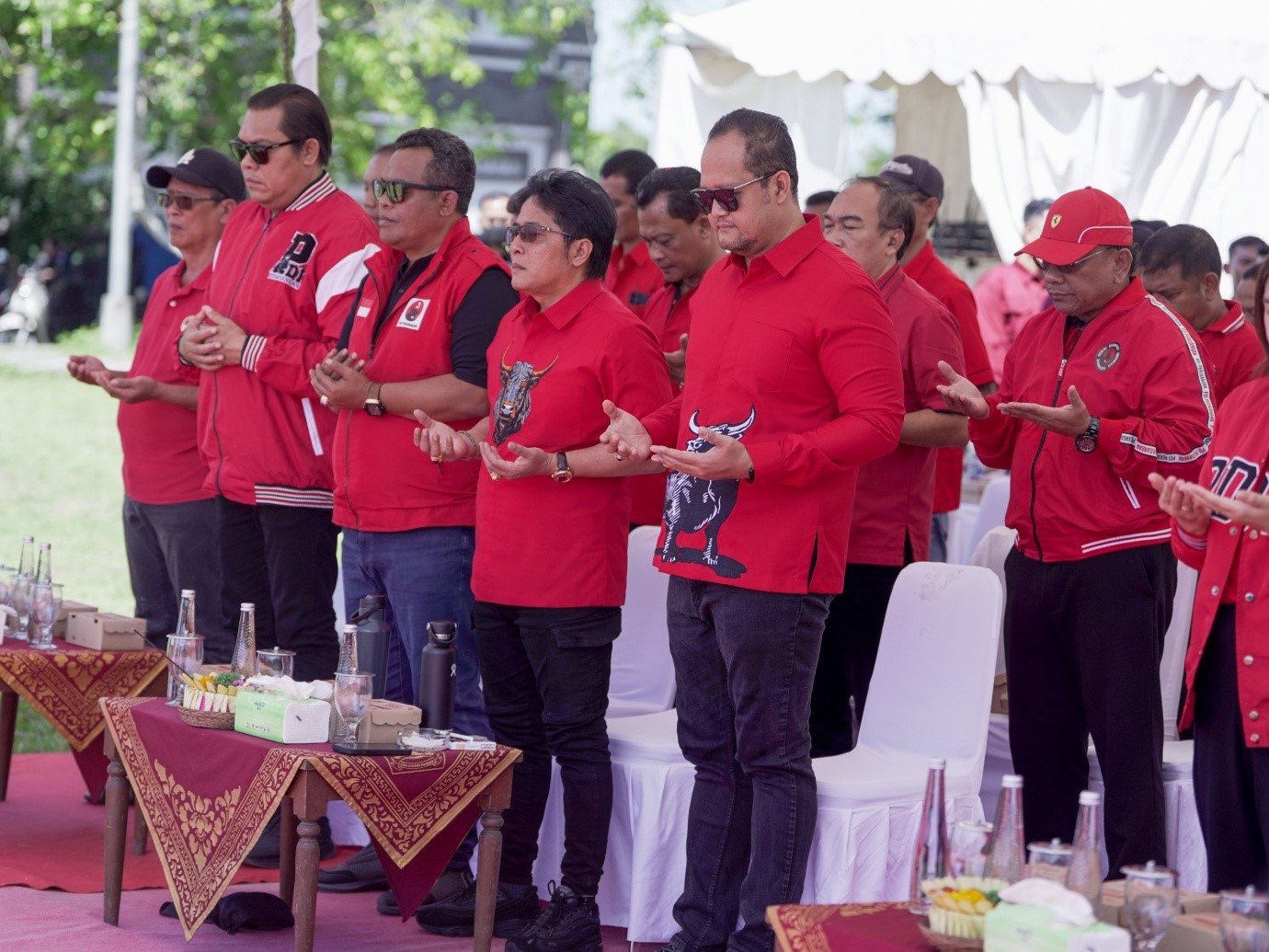 DPC PDI Badung
