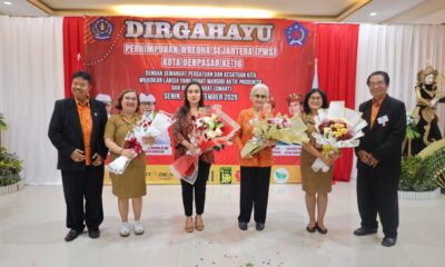 PWS Denpasar