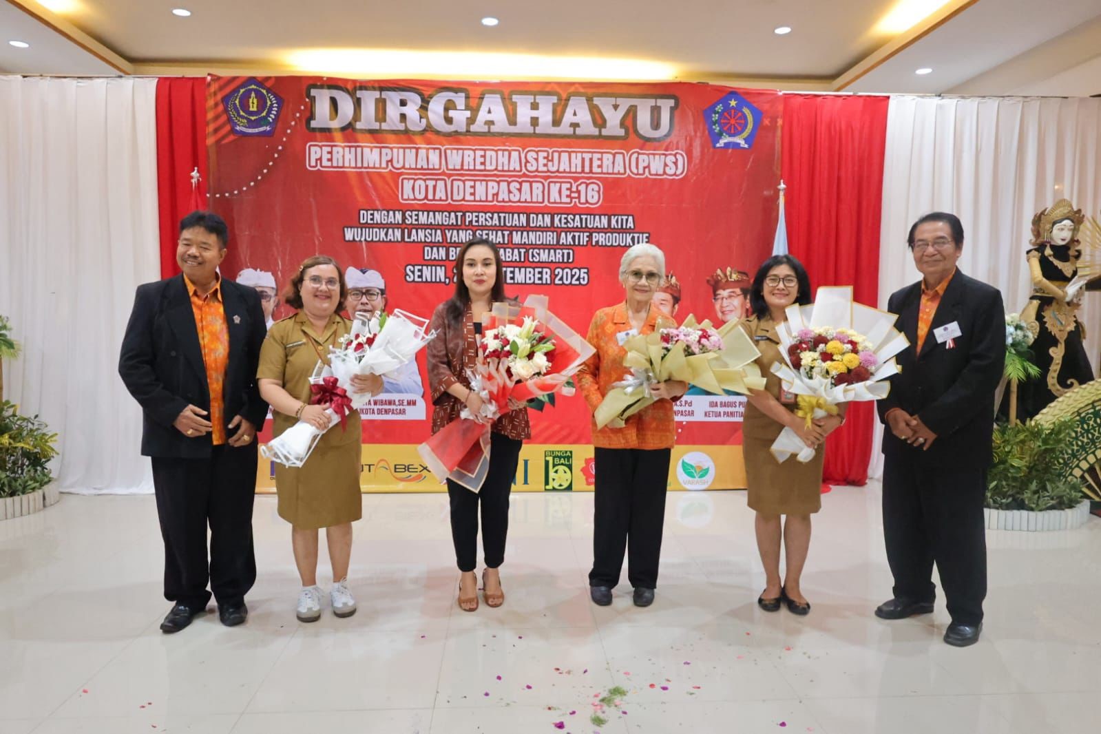 PWS Denpasar