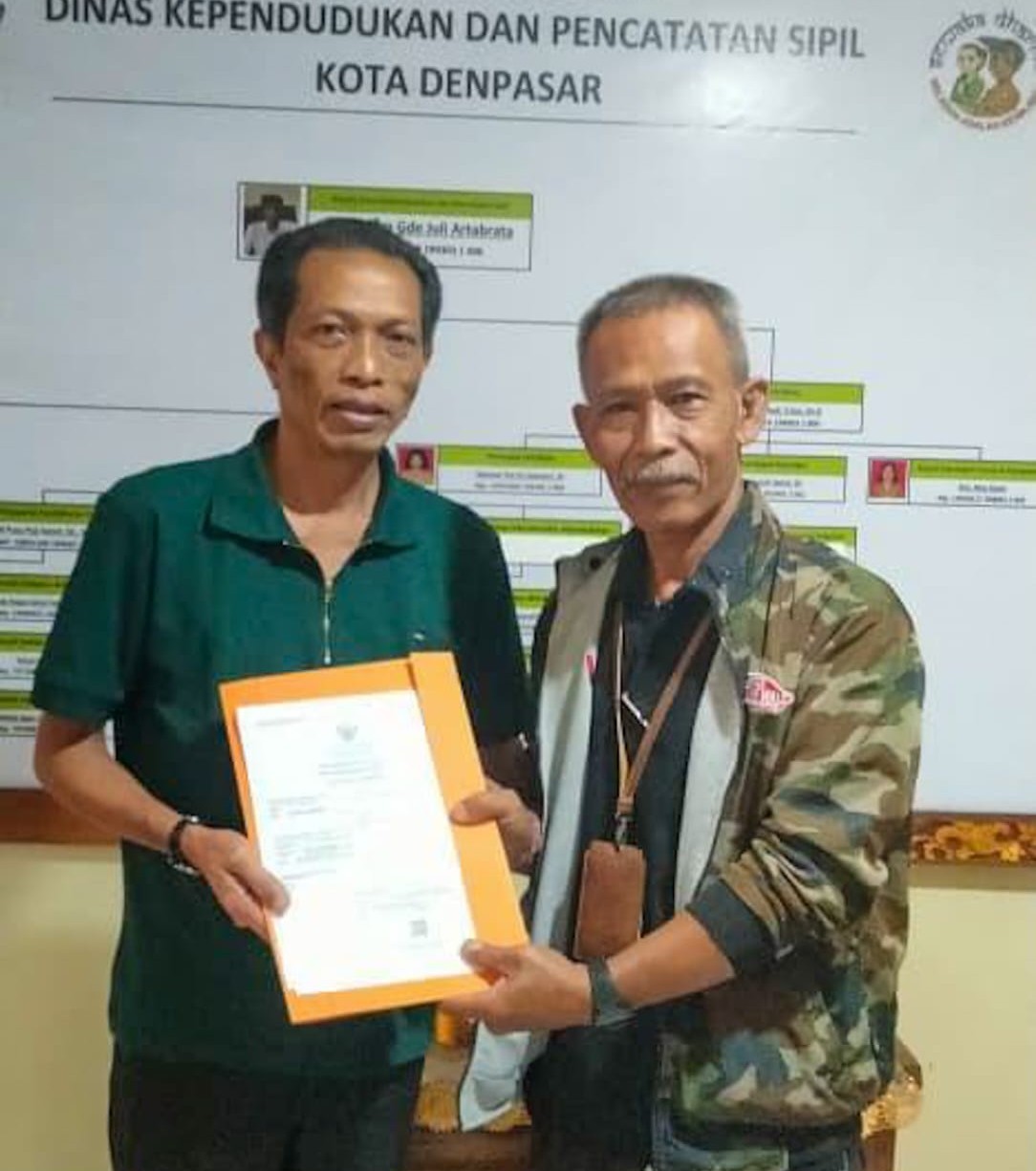 banjir denpasar
