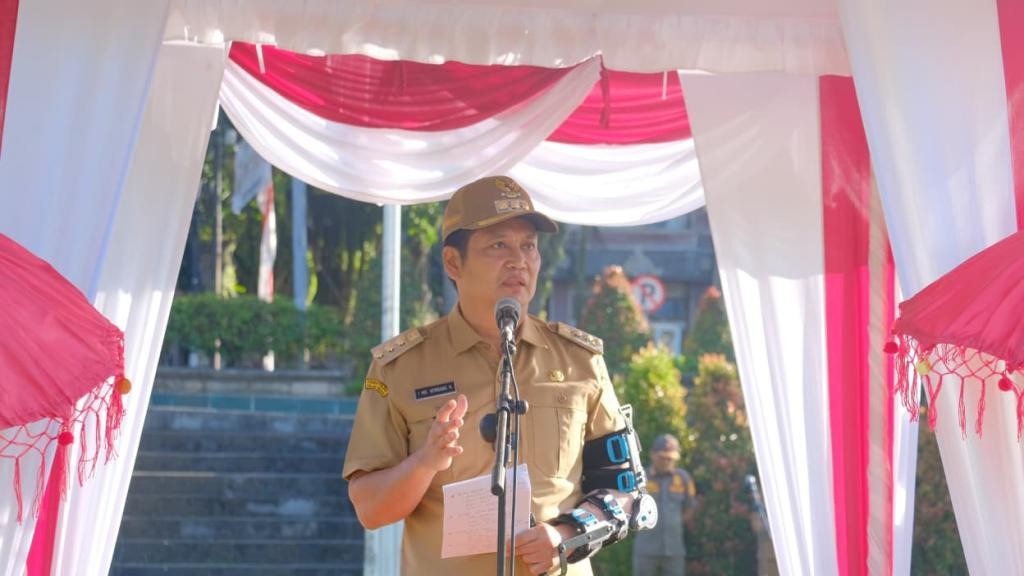 bupati jembrana