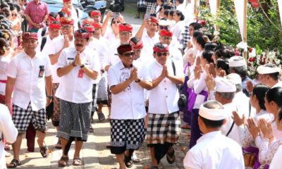 Bupati Sanjaya