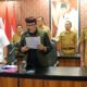 bupati sanjaya