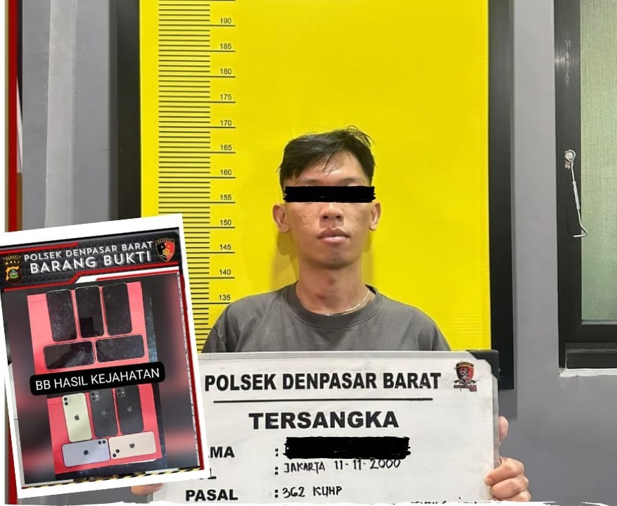 pencurian di gunung soputan