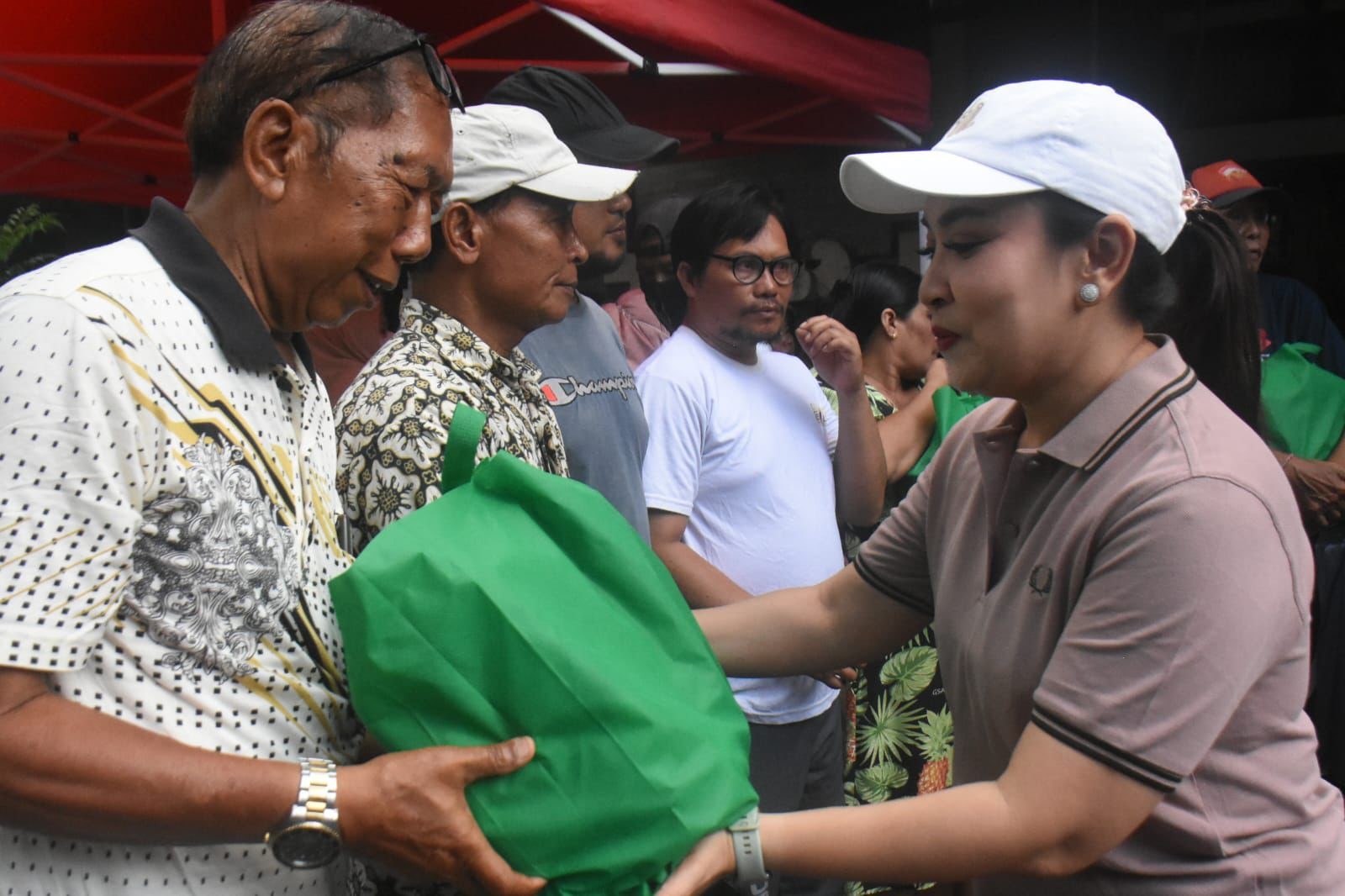 safari kesehatan denpasar
