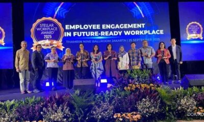 prestasi pemprov bali