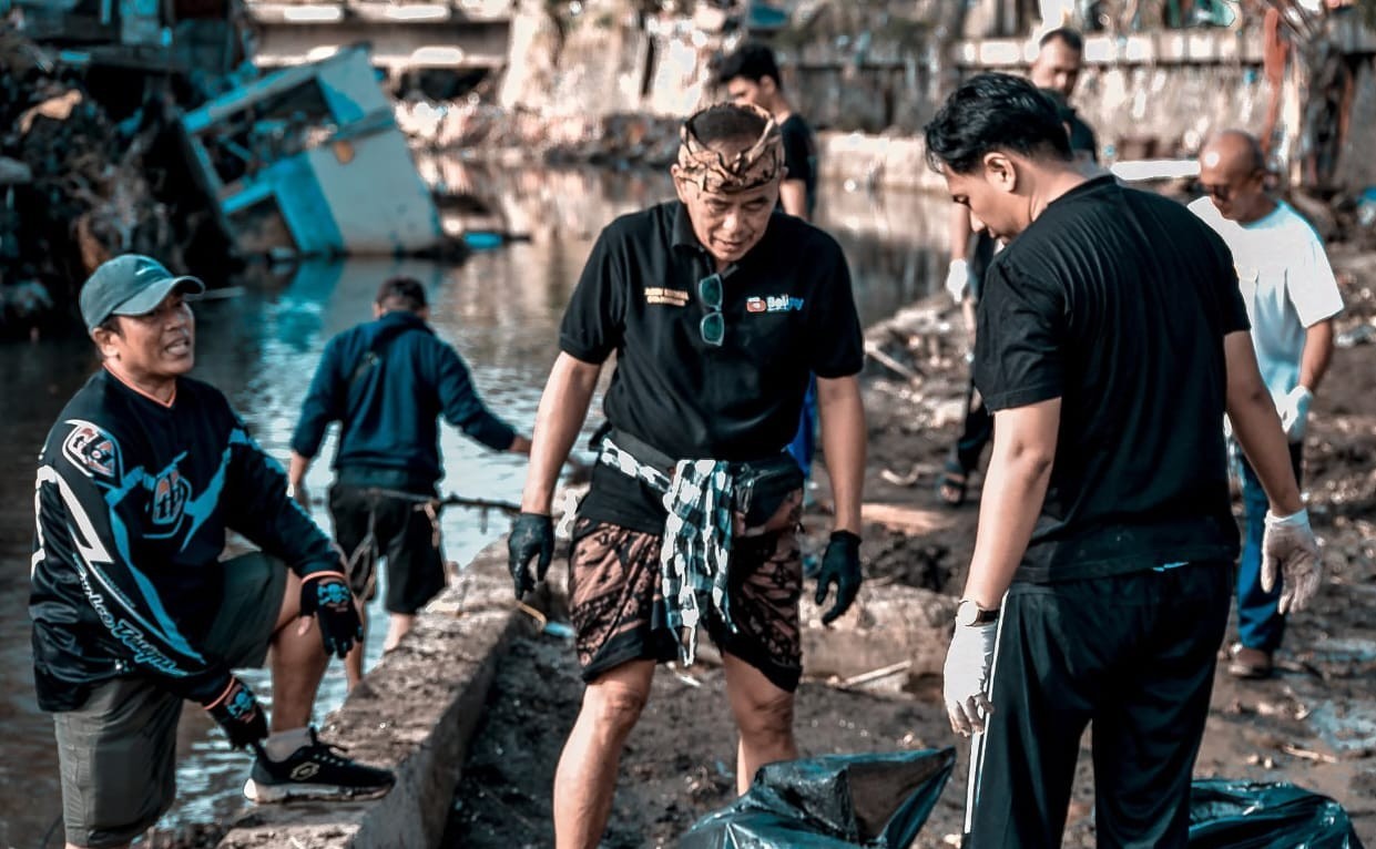 Desa Adat Denpasar