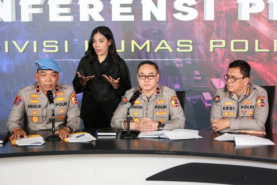 polri