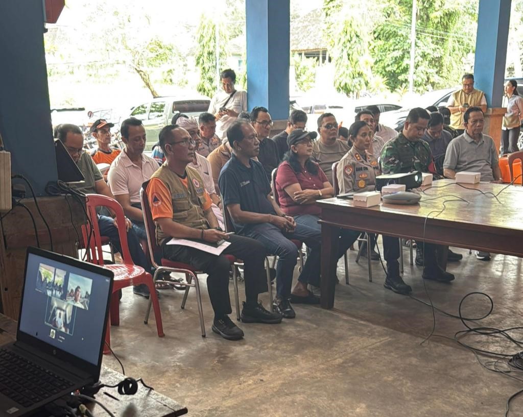 banjir jembrana
