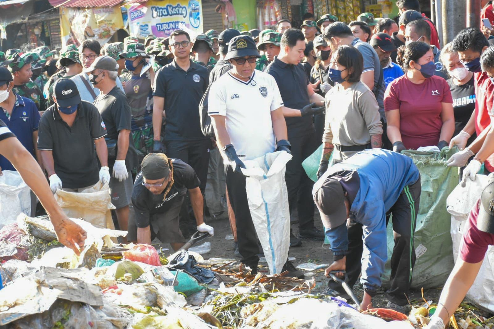 banjir denpasar