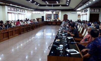 mafia tanah mangrove bali