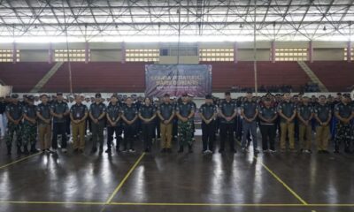 Bupati Cup