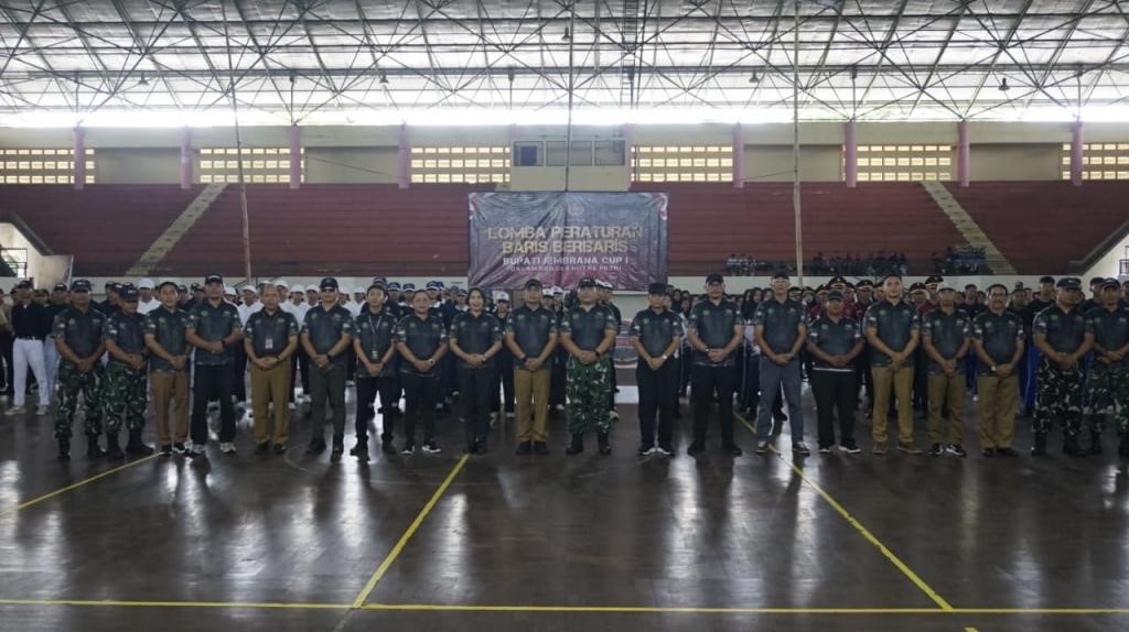 Bupati Cup