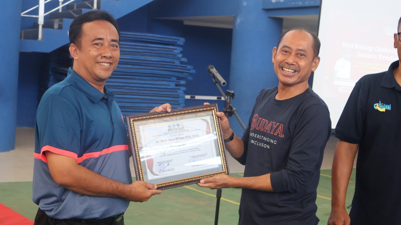 disbud buleleng