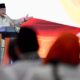 Presiden Prabowo