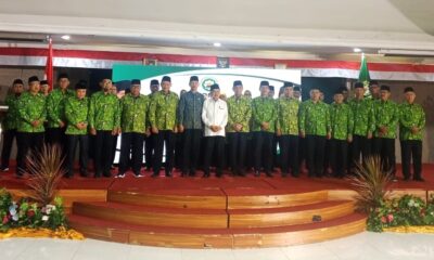 dmi bali