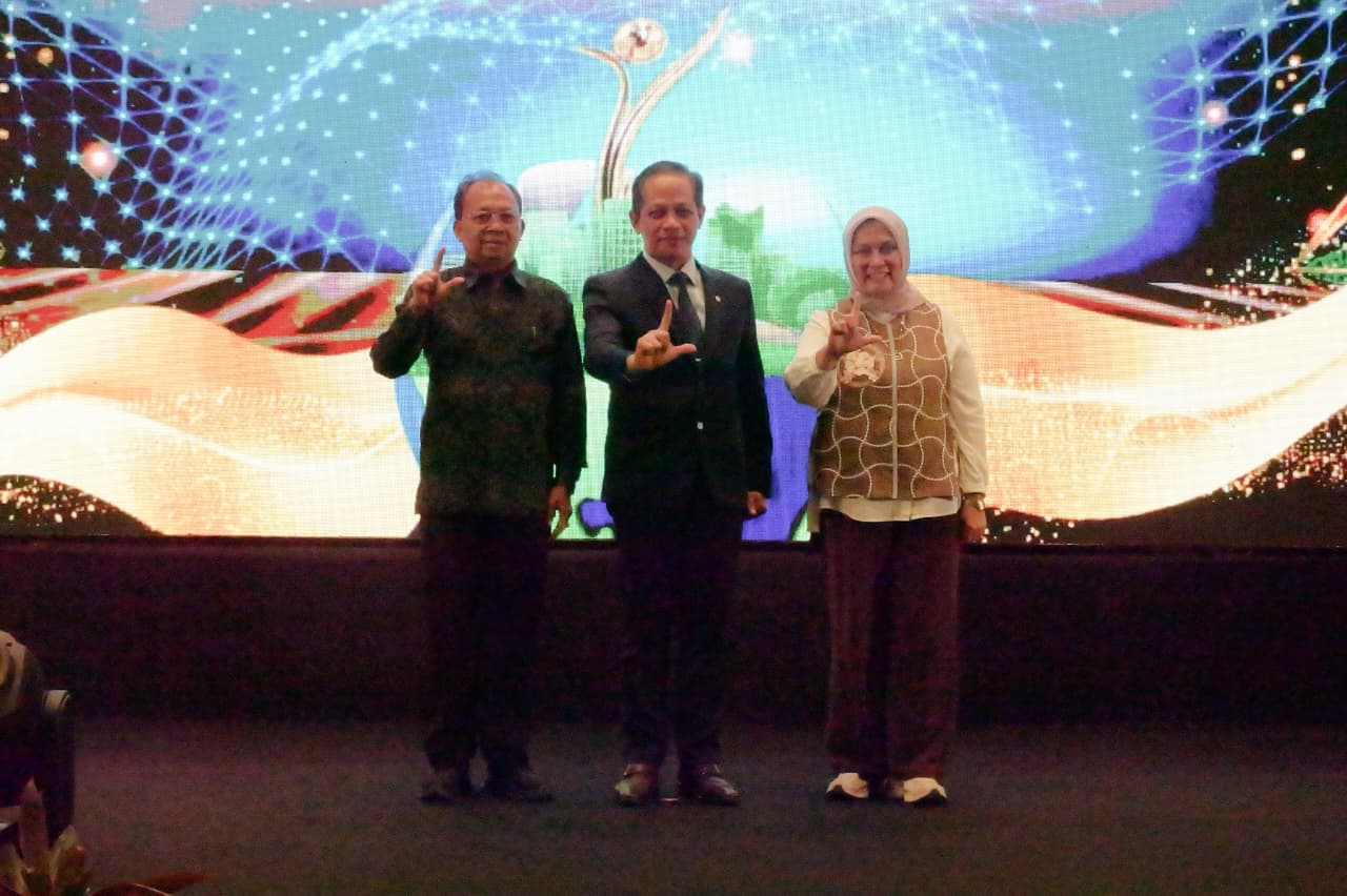 menteri
