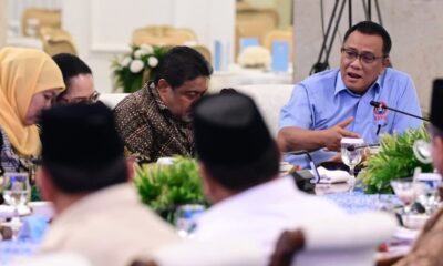 Presiden Prabowo Subianto