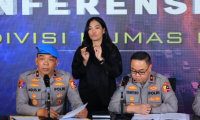 kasus ojol