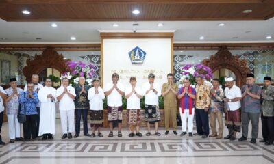 bupati badung