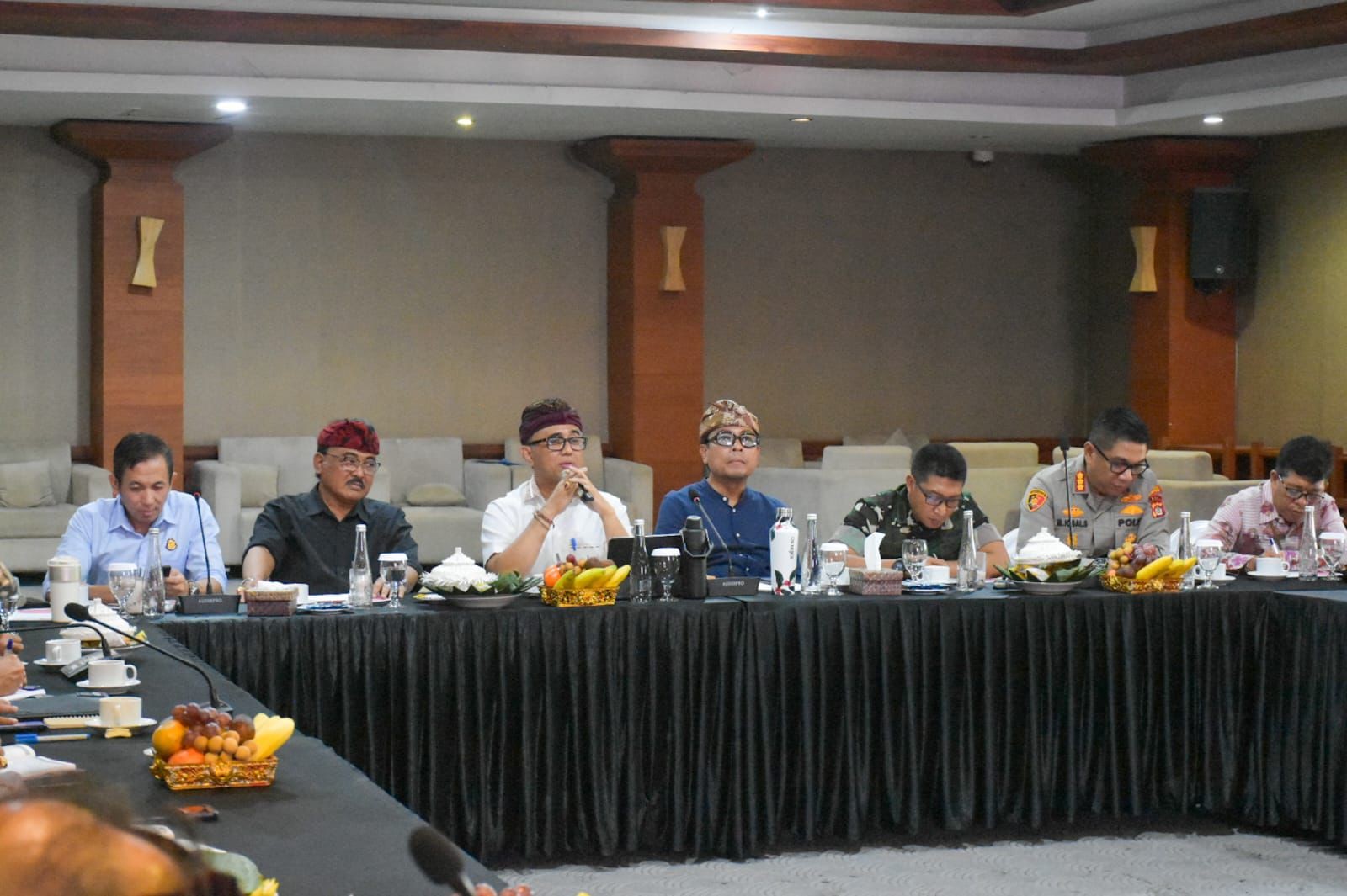 walikota jaya negara