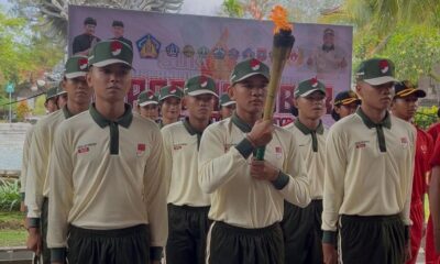 obor porprov bali