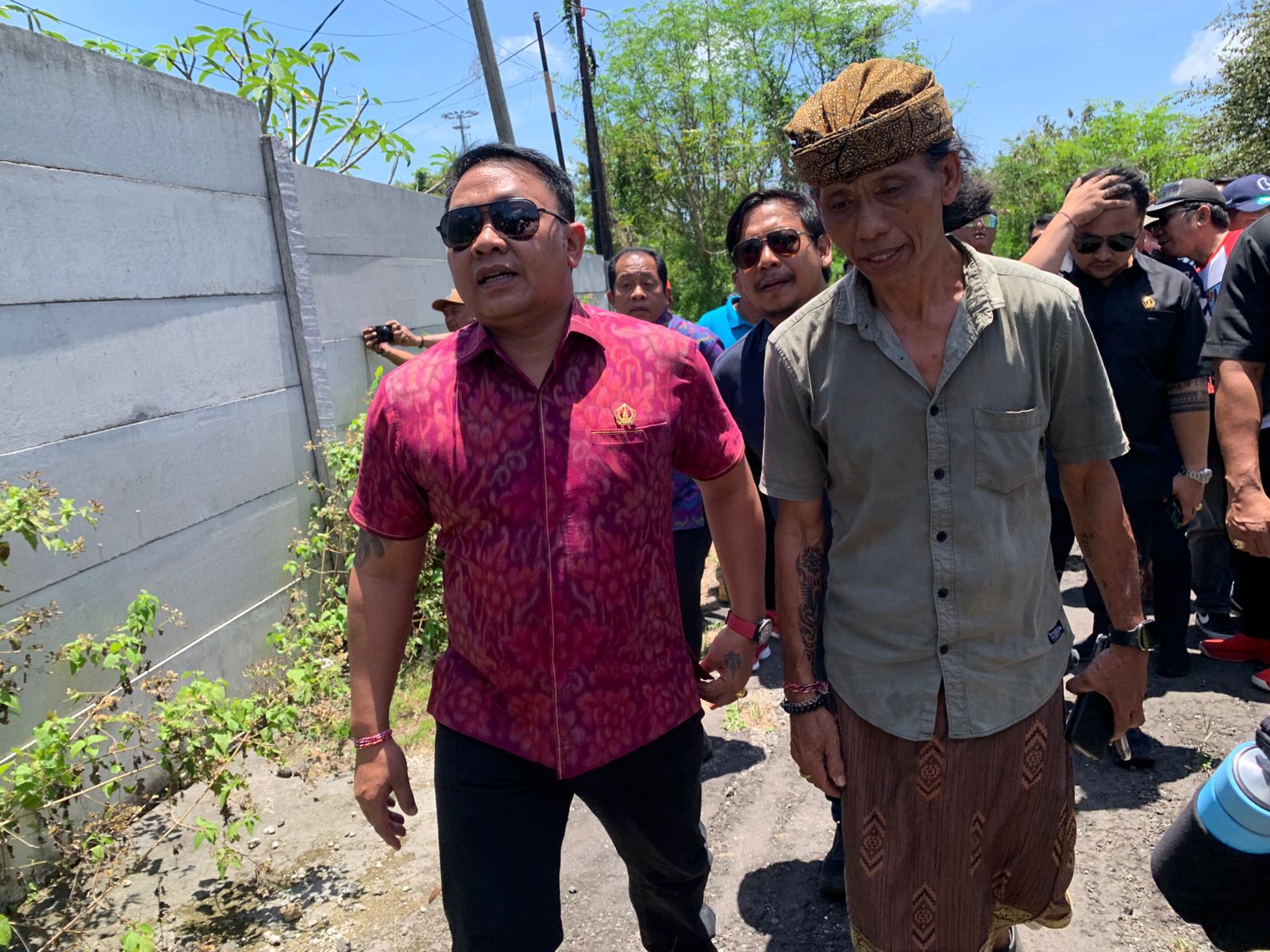 sidak