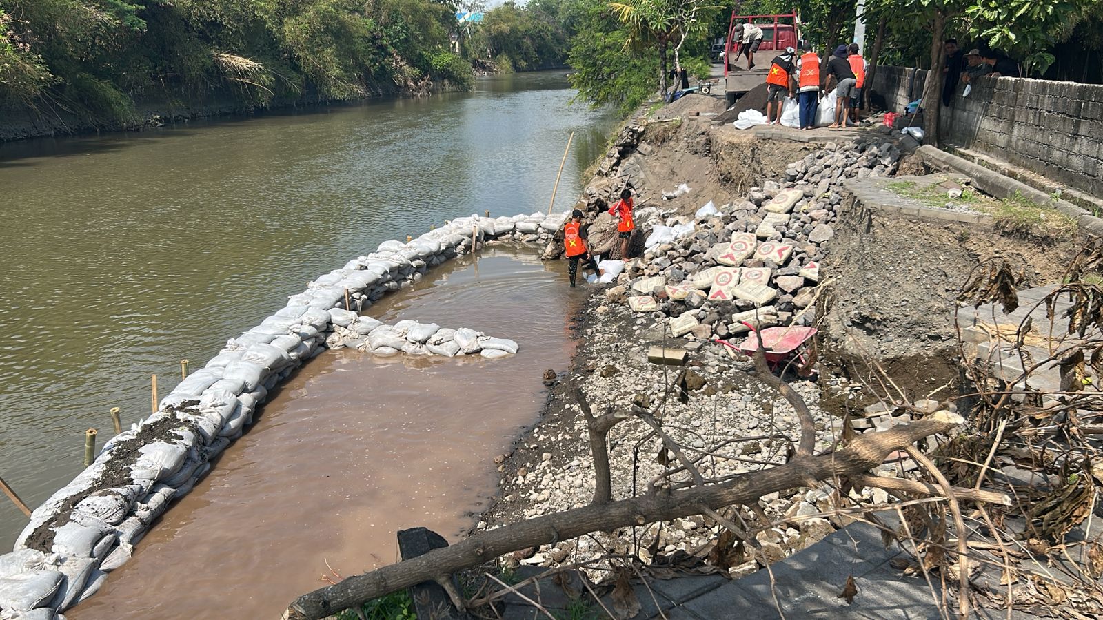sungai