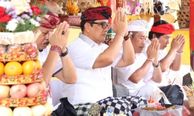 Bupati Sanjaya