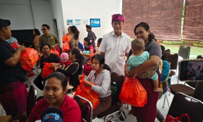 Satyagatra buleleng