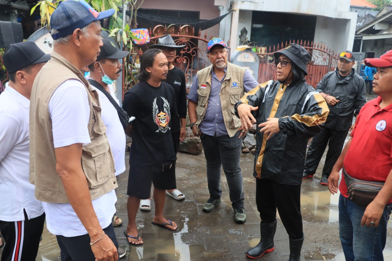pemkot denpasar