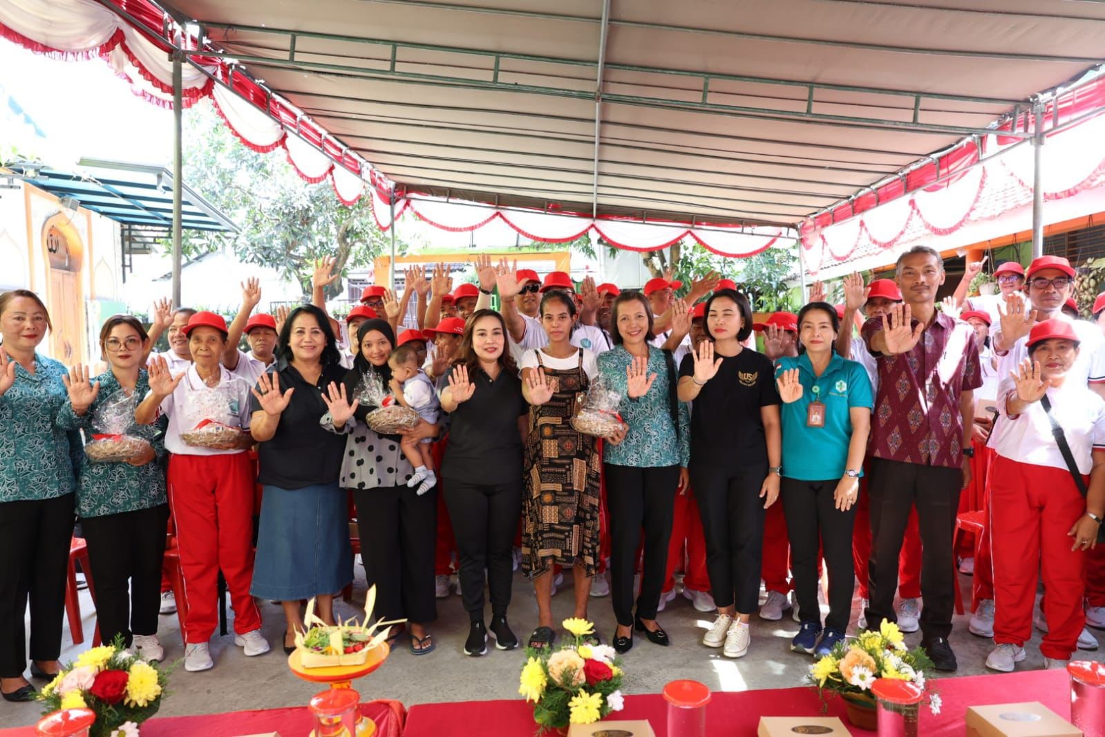 posyandu denpasar