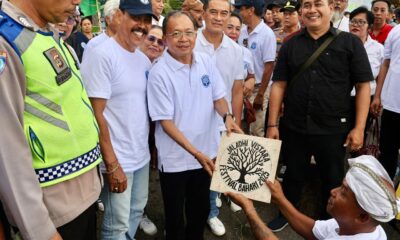 festival desa bondalem