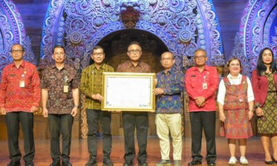 Denpasar Pekan Statistik