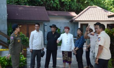 DPRD Bali