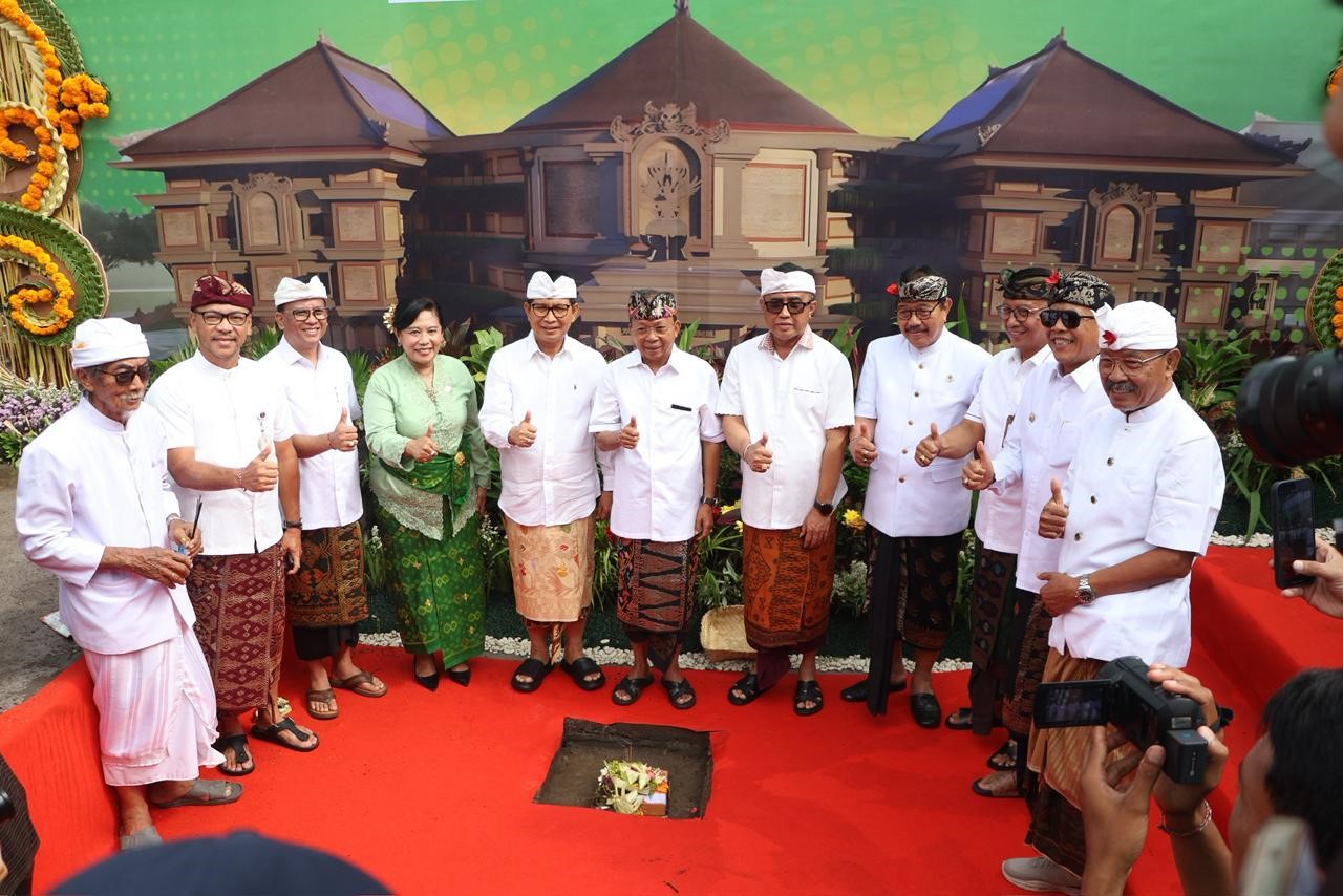 BPD Bali