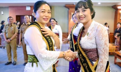 Sagung Antari Jaya Negara