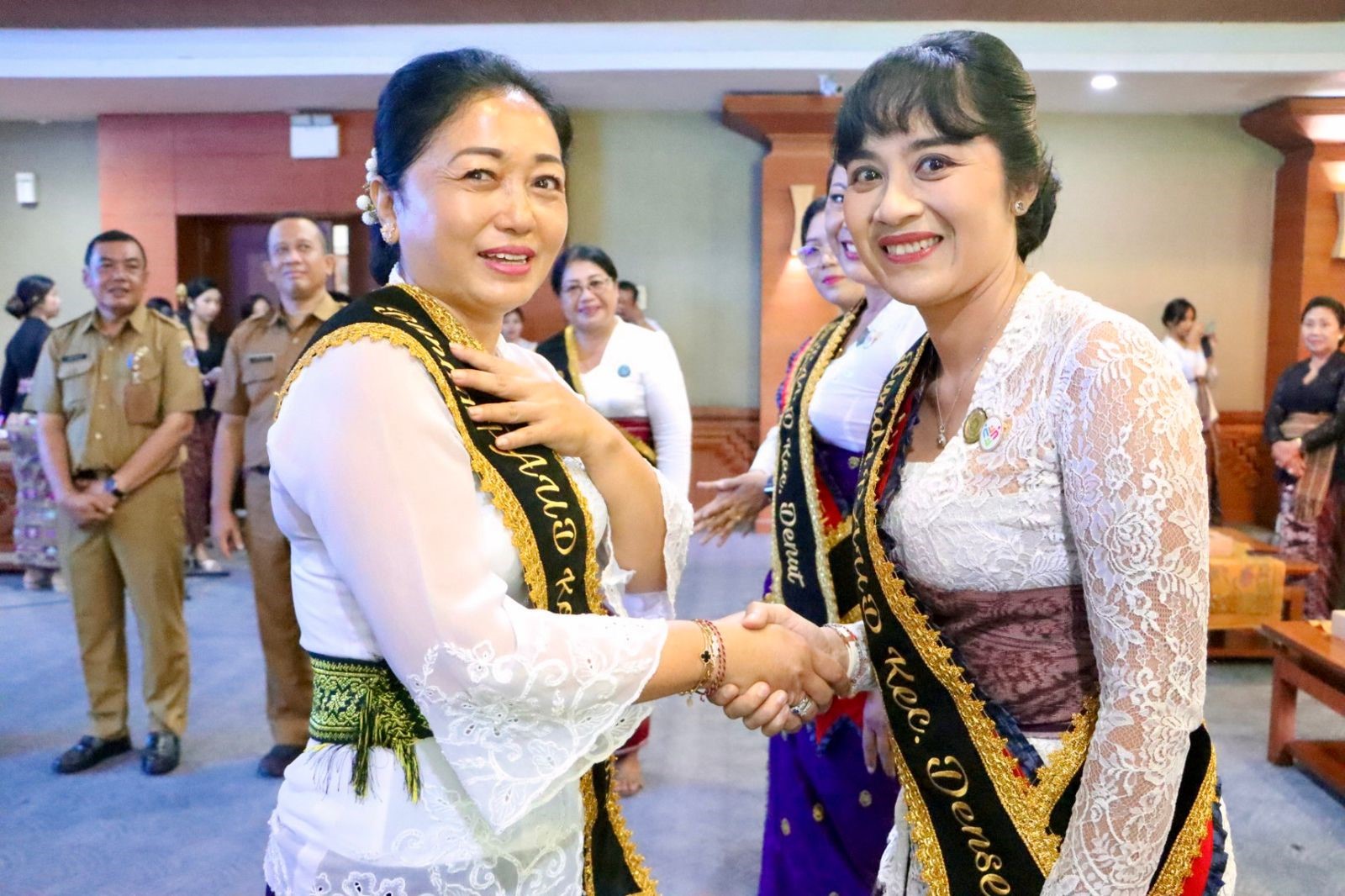 Sagung Antari Jaya Negara