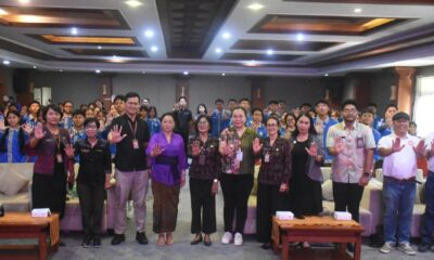 Bunda Literasi Denpasar