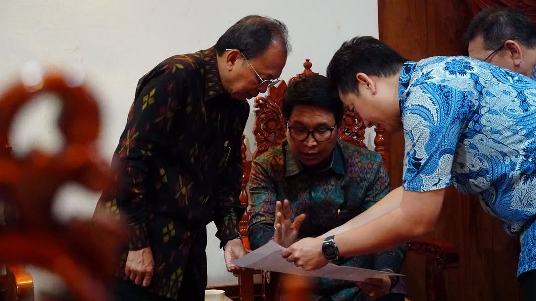 tembok gwk