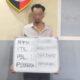 pemuda mabuk