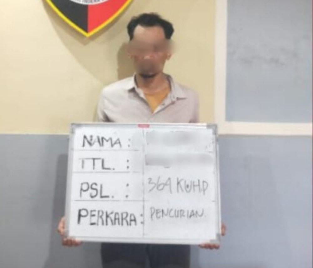pemuda mabuk