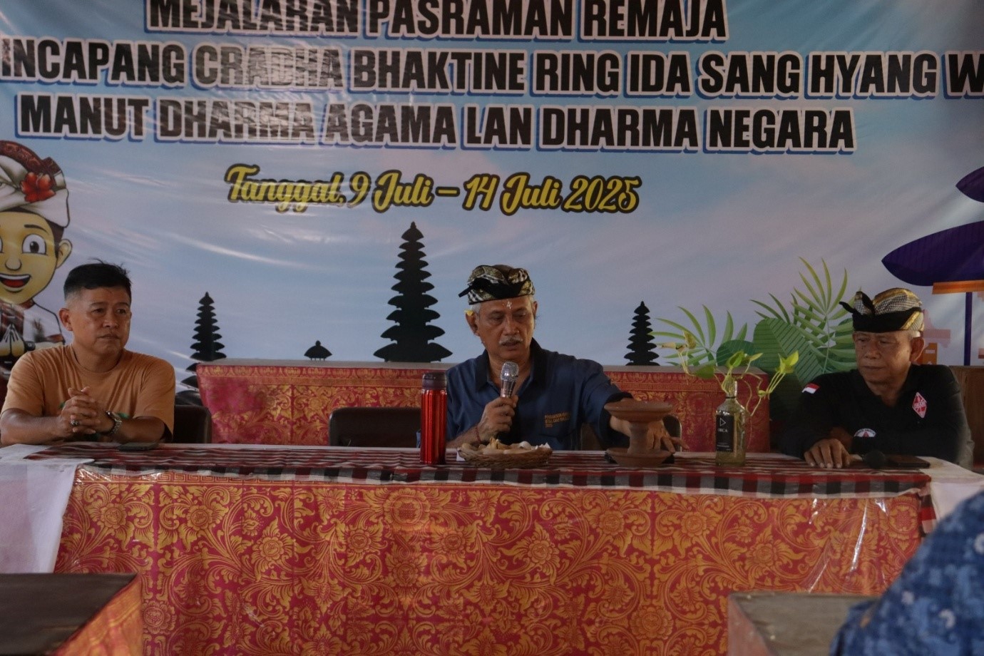 hut Eco Enzyme Nusantara