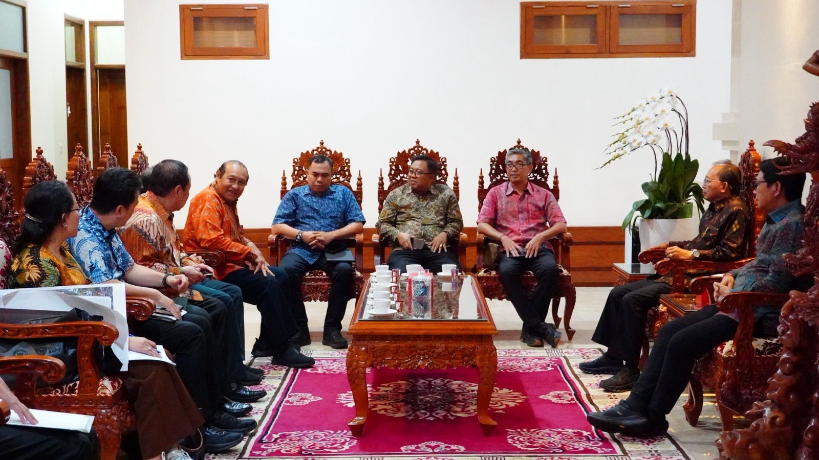 tembok gwk