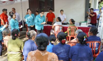 bantuan pkk bali