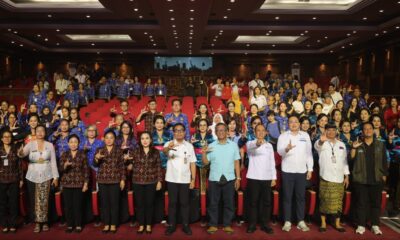 gebyar literasi denpasar