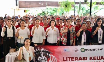 ketua tp pkk denpasar