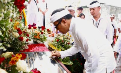 Walikota Jaya Negara